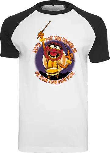 Animal Drummer Boy