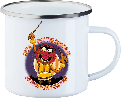 Animal Drummer Boy