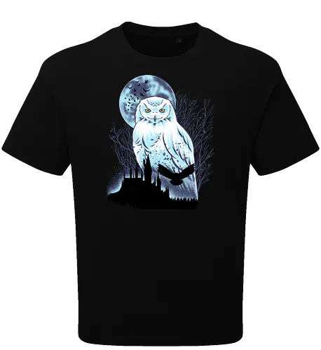 Snowy Owl