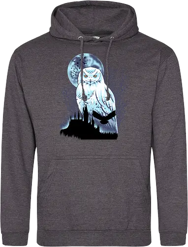 Snowy Owl
