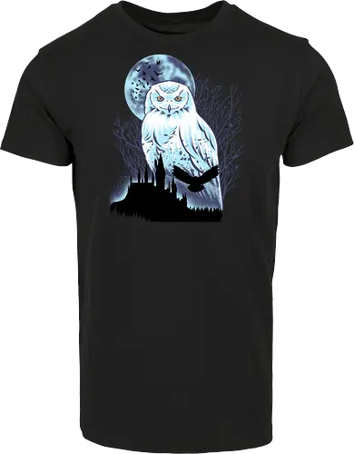 Snowy Owl