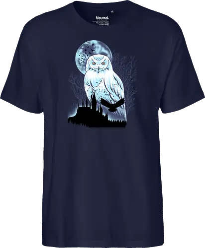 Snowy Owl