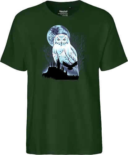 Snowy Owl