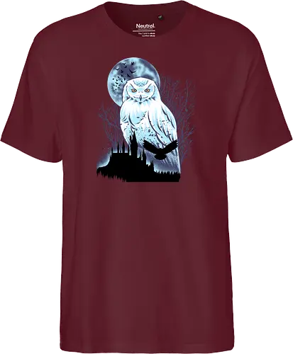 Snowy Owl