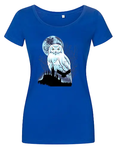 Snowy Owl