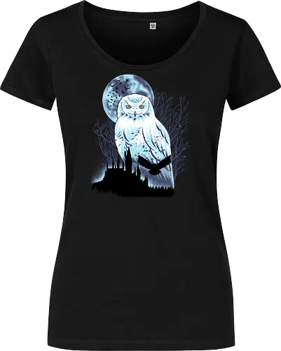 Snowy Owl