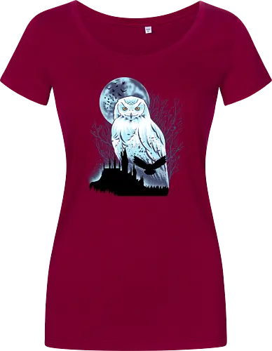Snowy Owl