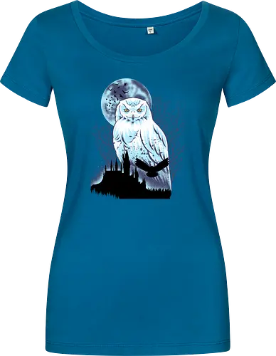 Snowy Owl