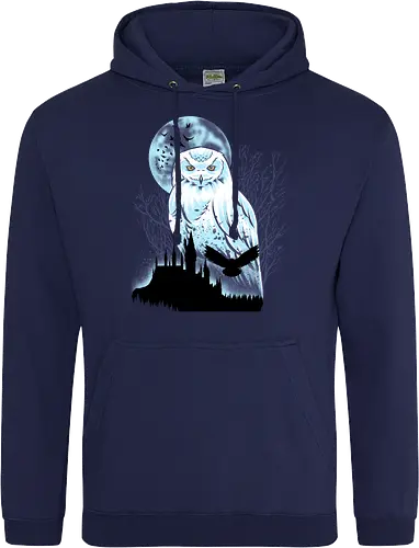Snowy Owl