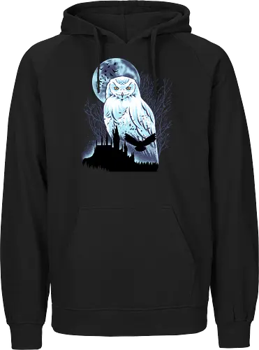 Snowy Owl