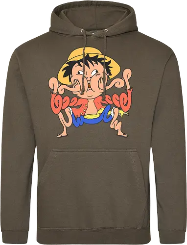 MiiMii - Ruffy