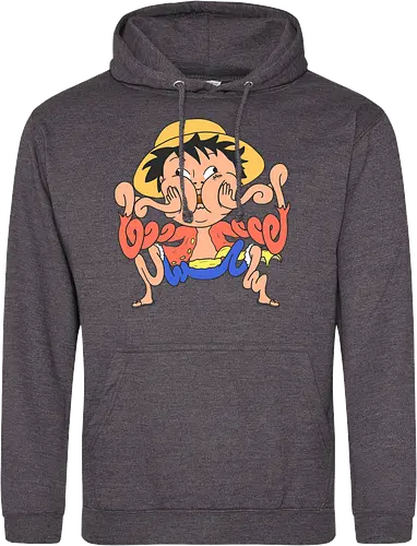 MiiMii - Ruffy