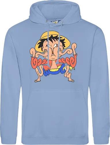 MiiMii - Ruffy