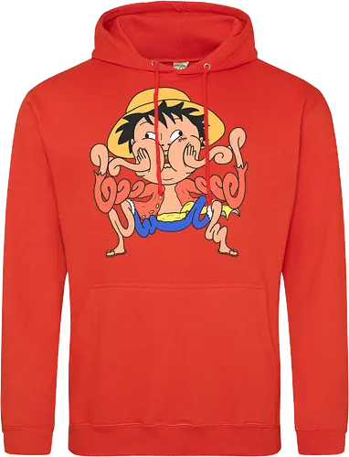 MiiMii - Ruffy