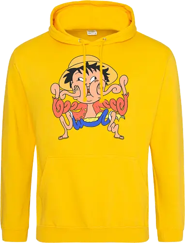 MiiMii - Ruffy