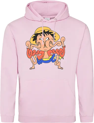 MiiMii - Ruffy