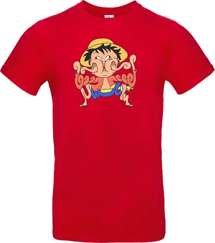 MiiMii - Ruffy - Standard T-Shirt