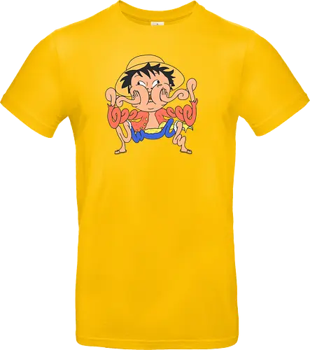 MiiMii - Ruffy - Standard T-Shirt