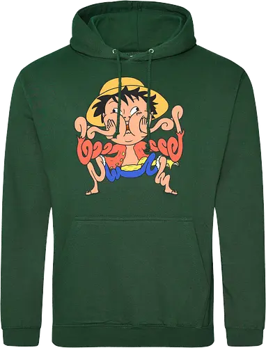 MiiMii - Ruffy