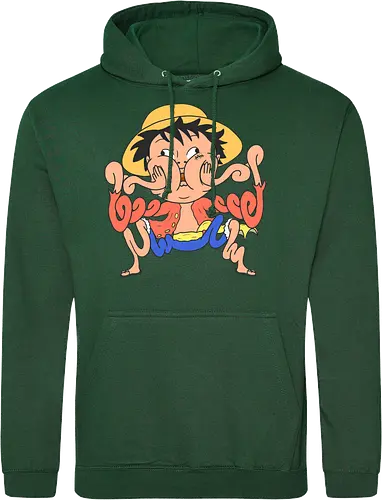 MiiMii - Ruffy