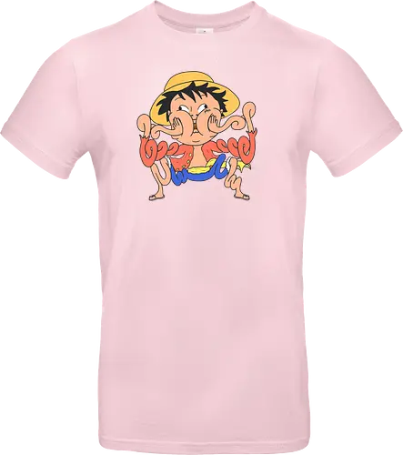 MiiMii - Ruffy - Standard T-Shirt
