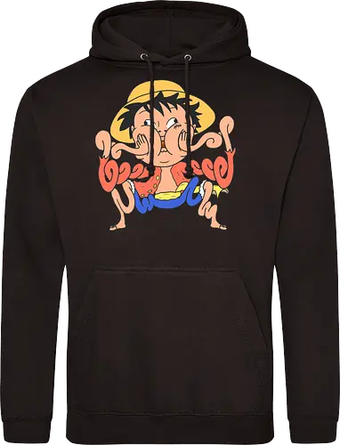MiiMii - Ruffy