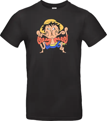 MiiMii - Ruffy - Standard T-Shirt