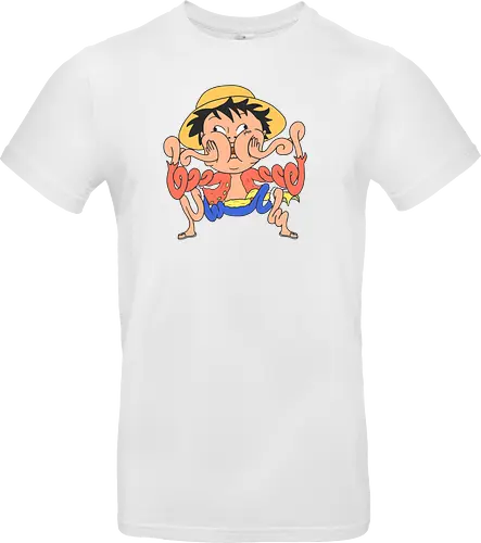 MiiMii - Ruffy