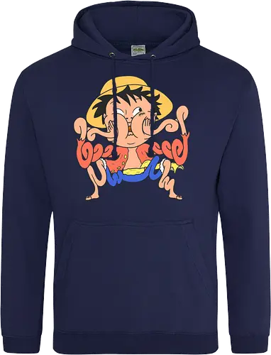 MiiMii - Ruffy