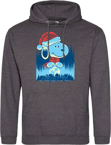 Winter is Here