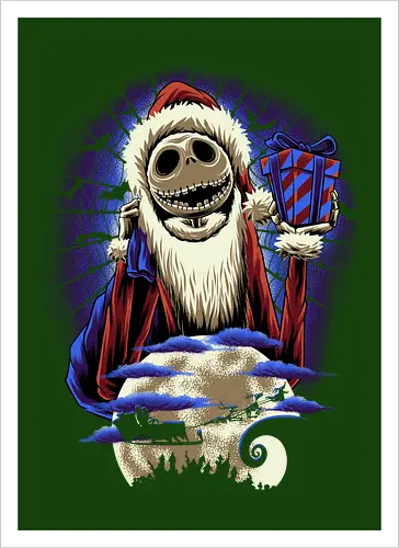 Wonderful Nightmare