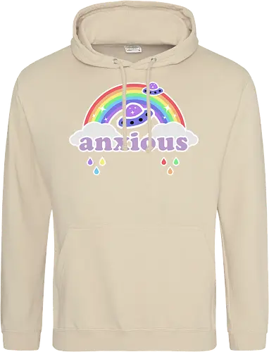Anxious 