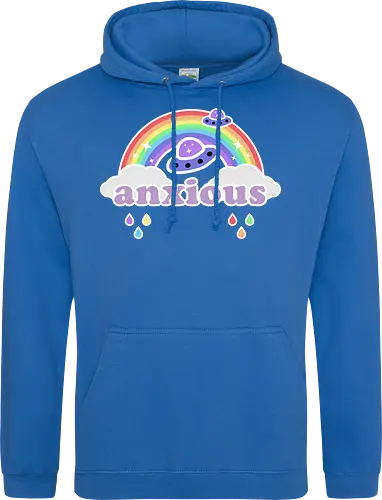 Anxious 