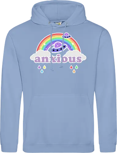 Anxious 