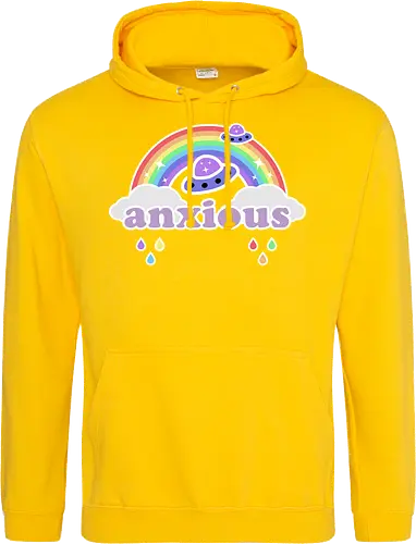 Anxious 