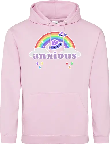 Anxious 