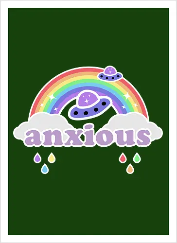 Anxious 