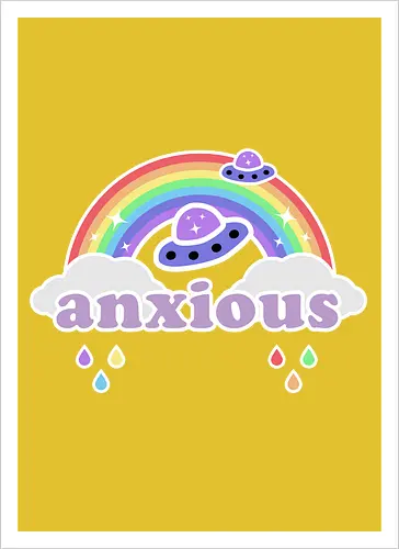 Anxious 
