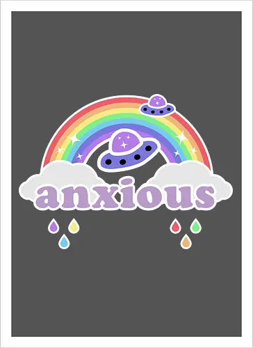 Anxious 