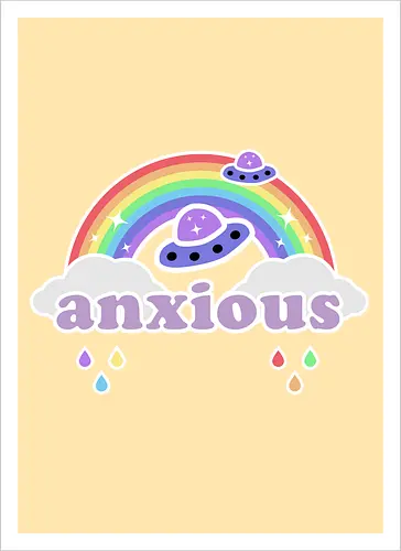 Anxious 