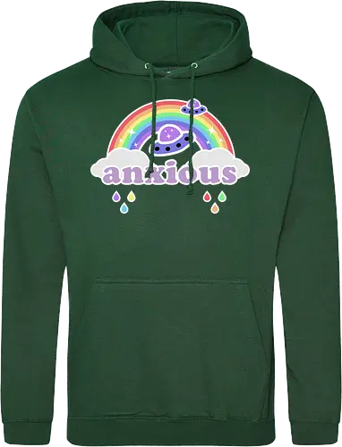 Anxious 
