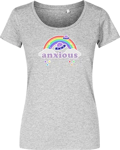 Anxious 