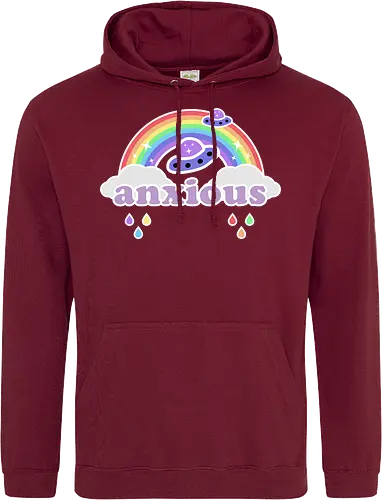 Anxious 