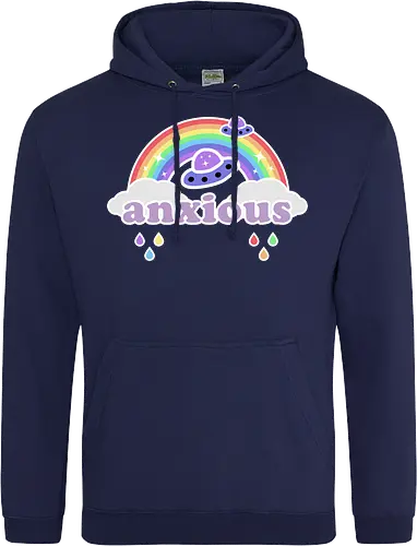 Anxious 