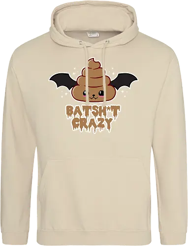 Batshit Crazy
