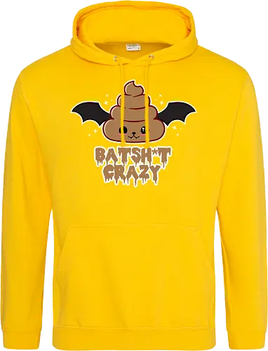 Batshit Crazy