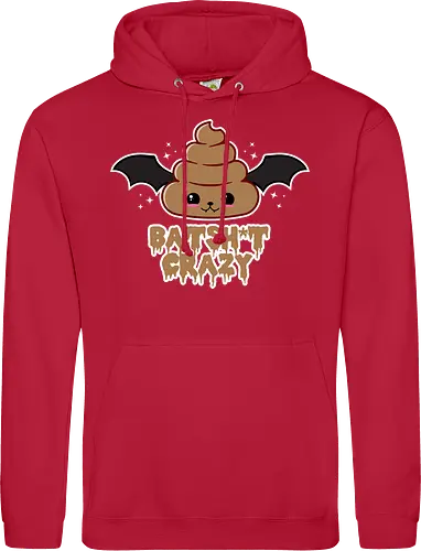 Batshit Crazy