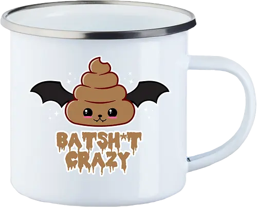 Batshit Crazy