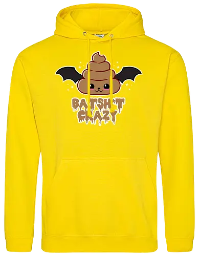 Batshit Crazy