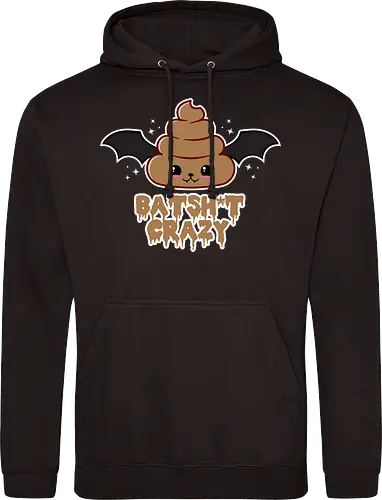 Batshit Crazy